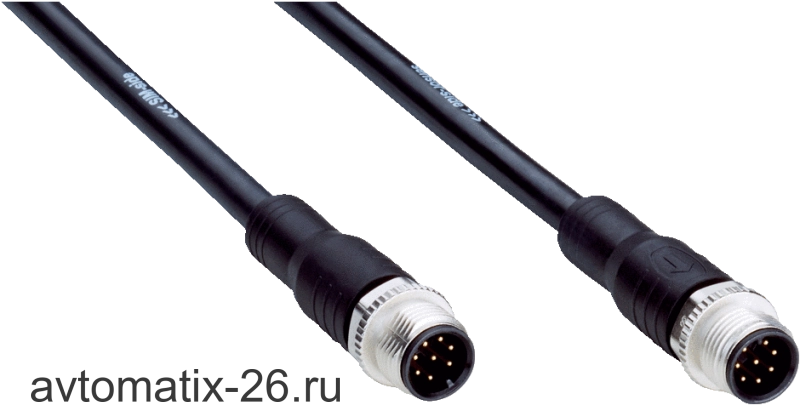 Соединительный кабель SICK YM2AA8-030XXXM2AA8