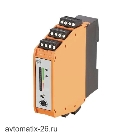 Блок обработки IFM Electronic SN0152