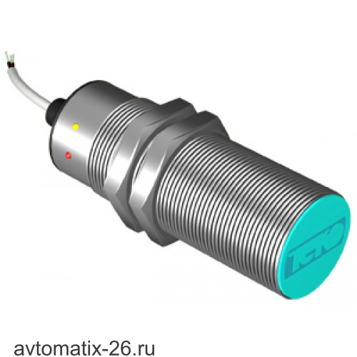 Датчик скорости вращения ТЕКО IV21B AF81A5-01G-10-L