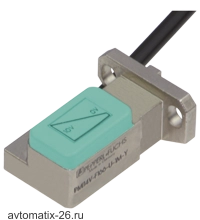 Индуктивный датчик линейных перемещений Pepperl Fuchs PMI14V-F166-U