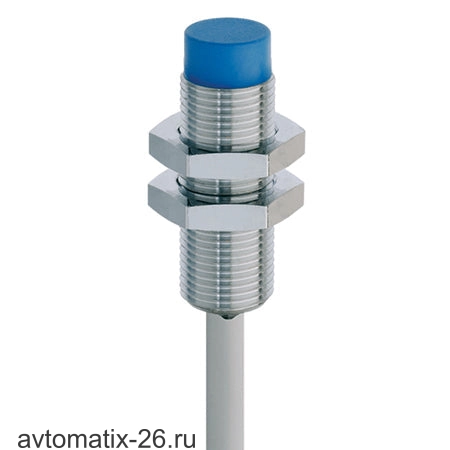 Индуктивный датчик Contrinex DW-AD-611-M12-120
