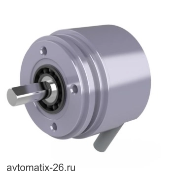 Абсолютный энкодер LANBAO ENA39S8-RB1716JD-T