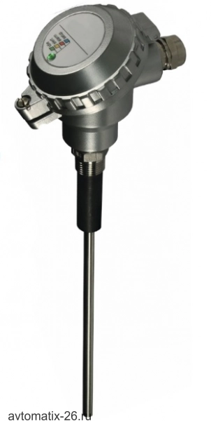 Датчик пыли INNOLEVEL IL-FS710E-L300
