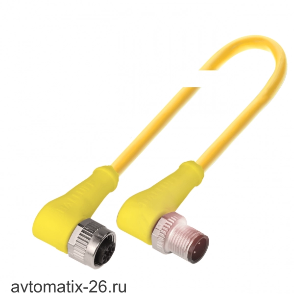 Соединительный кабель Balluff BCC M425-M424-3A-304-EX44T2-100