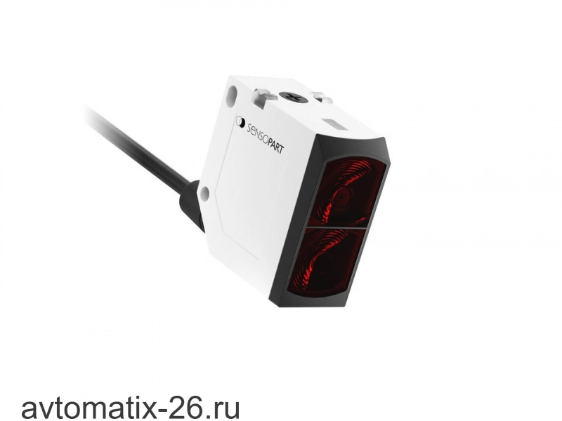 Оптический датчик Sensopart FT 55-RH-PS-K4