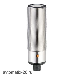 Ультразвуковой датчик IFM Electronic UIT500