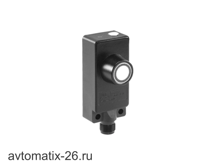 Ультразвуковой датчик Baumer URDK 30N3703/S14