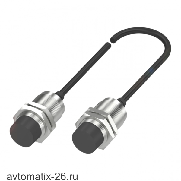 RFID Антенна Balluff BIS C-380-10/10-05