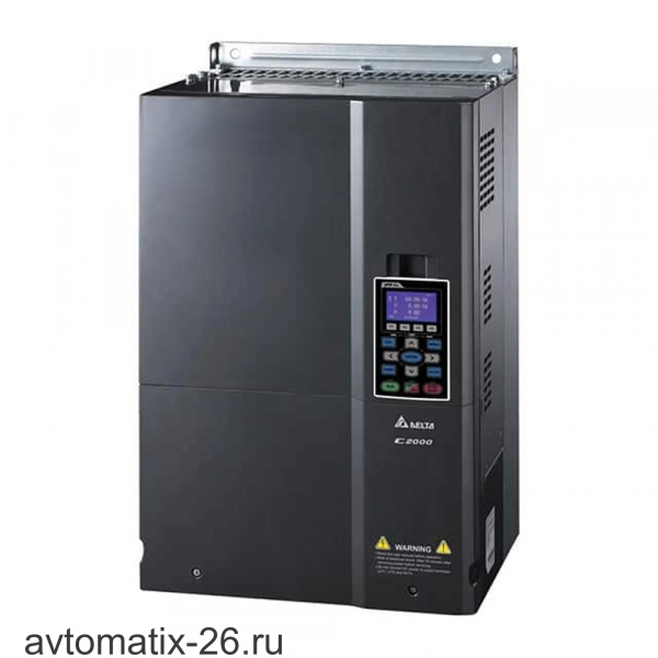 Частотный преобразователь Delta Electronics VFD550C43A-00