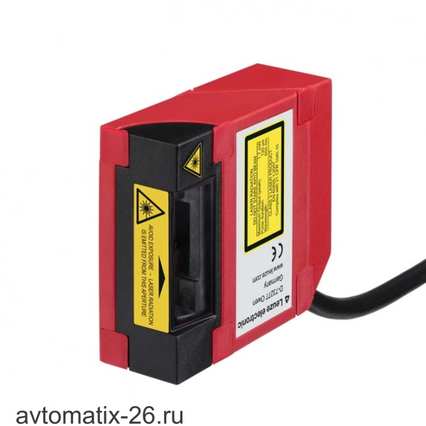 Сканер штрих-кодов Leuze Electronic BCL 21 S M 200