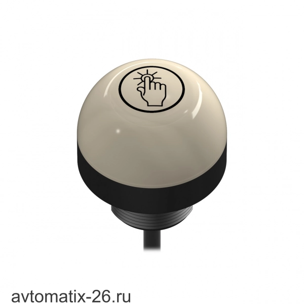 Датчик прикосновения Banner K50ANTGRBF2QP