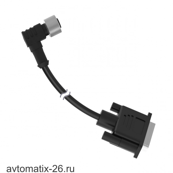 Соединительный кабель Banner PPC10RA