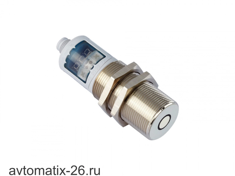 Ультразвуковой датчик Sensopart UMT 30-350-A-IUD-L5