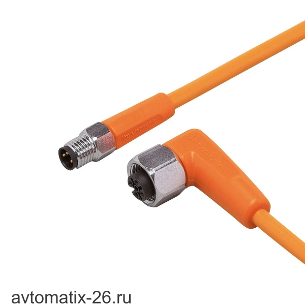 Соединительный кабель IFM Electronic EVT265