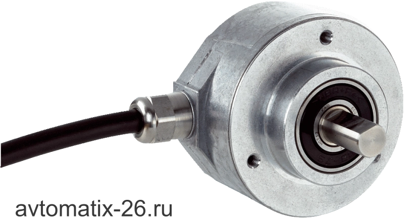 Многооборотный энкодер SICK AFM60E-S4TM004096