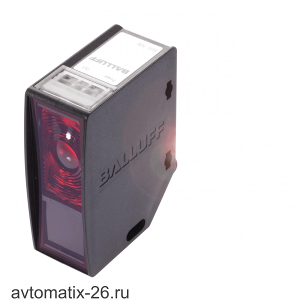 Оптический датчик Balluff BOS 50K-NA-RE10-S4