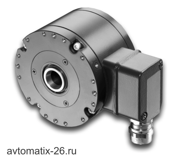 Инкрементальный энкодер Baumer HOG86 FH6 DN 1024 I