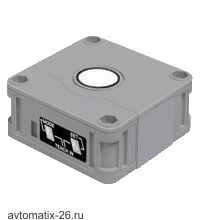 Ультразвуковой датчик Pepperl Fuchs UB2000-F42-U-V15