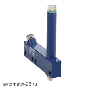 Угловой датчик Telemecanique XUVA1212PANM8