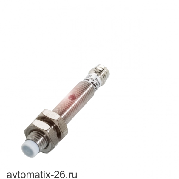 Емкостной датчик уровня Balluff BCS M08T4E2-POM30G-S49G