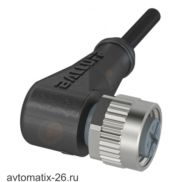 Разъем с кабелем Balluff BCC M425-0000-1A-002-PX0334-050