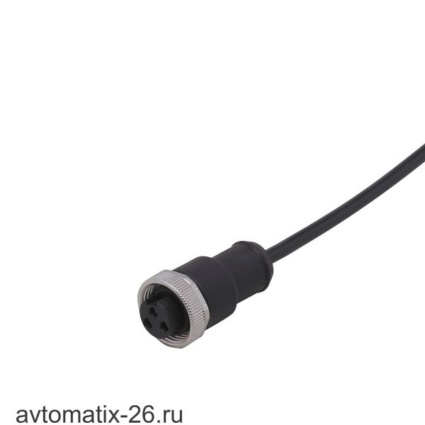 Разъем с кабелем IFM Electronic E20430