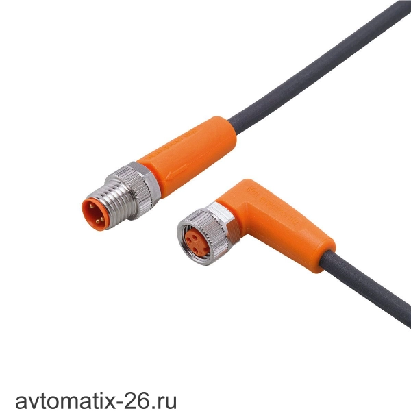 Соединительный кабель IFM Electronic EVC319