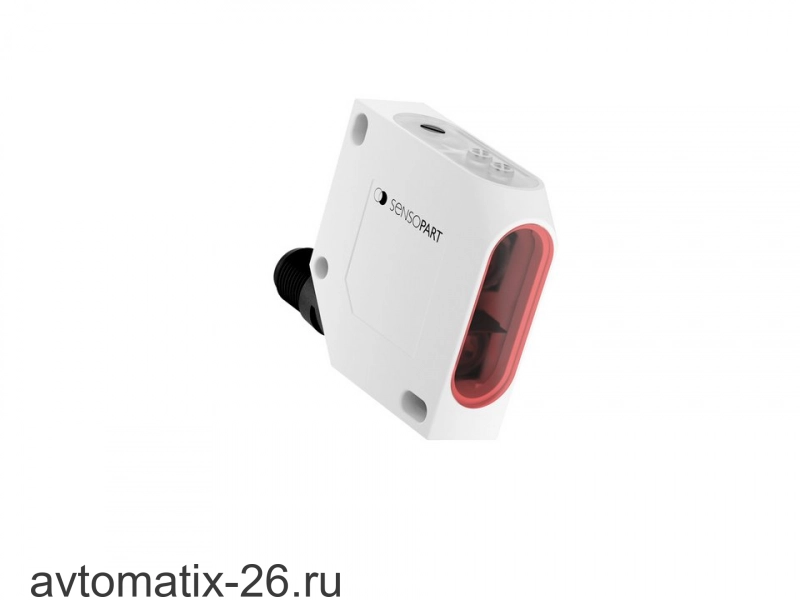 Оптический датчик Sensopart FT 50 IH-NAL4