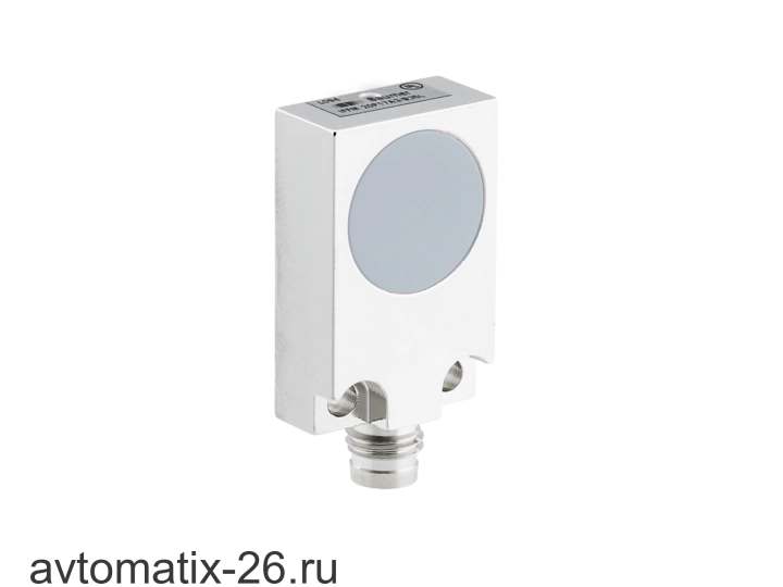 Индуктивный датчик расстояния Baumer IWFM 20I9501/S35
