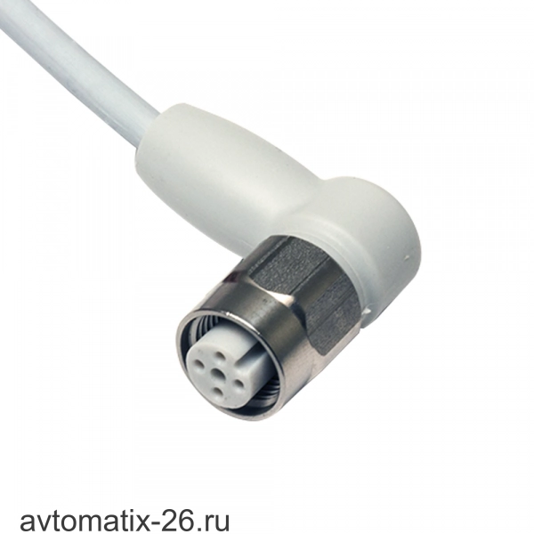 Разъем с кабелем DATASENSING CD12F/0B-050C4
