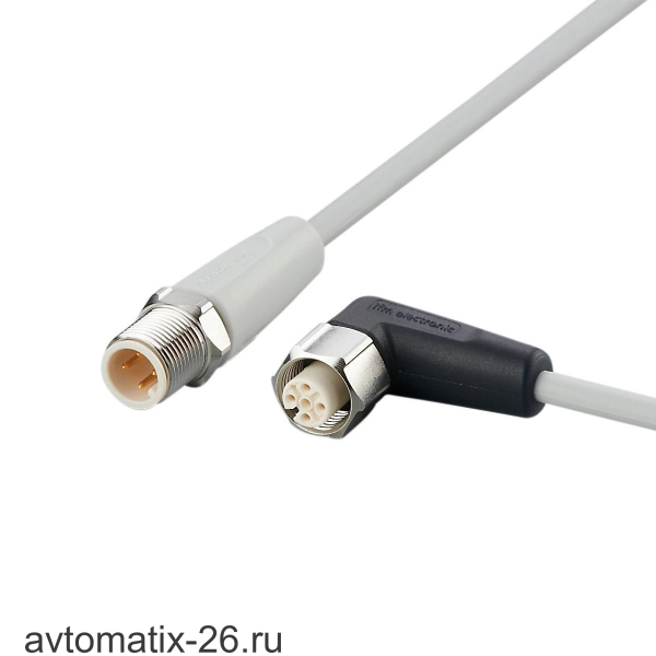 Соединительный кабель IFM Electronic EVF054