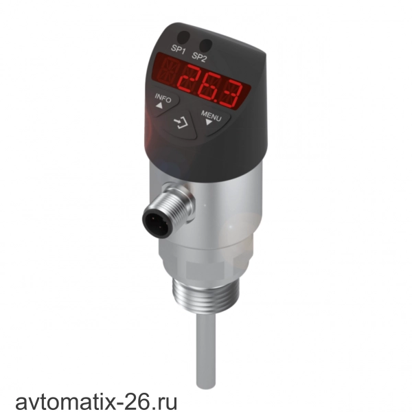 Датчик температуры Balluff BFT 6050-HV003-A00A0C-S4