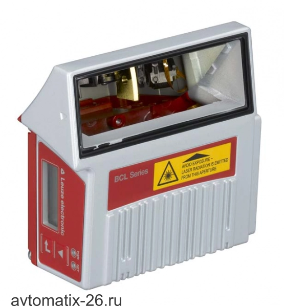 Сканер штрих-кодов Leuze Electronic BCL 348i R1 N 100 D