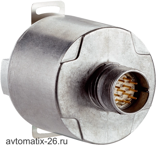 Энкодер SICK DFS60A-BAWB01024