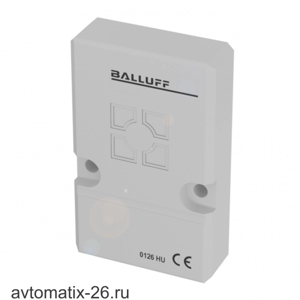 Транспондер RFID Balluff BIS M-108-15/A