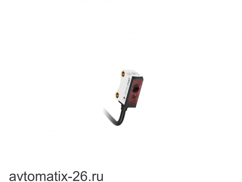 Оптический датчик Sensopart FT 10-RLH-PNSL-K4