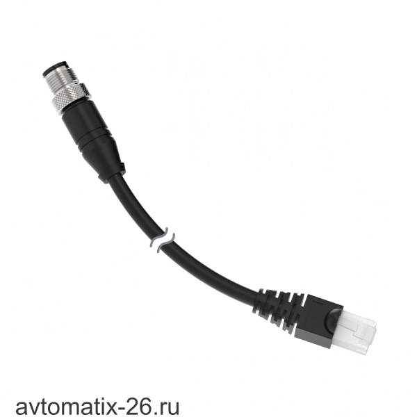 Соединительный кабель Banner STP-M12-815