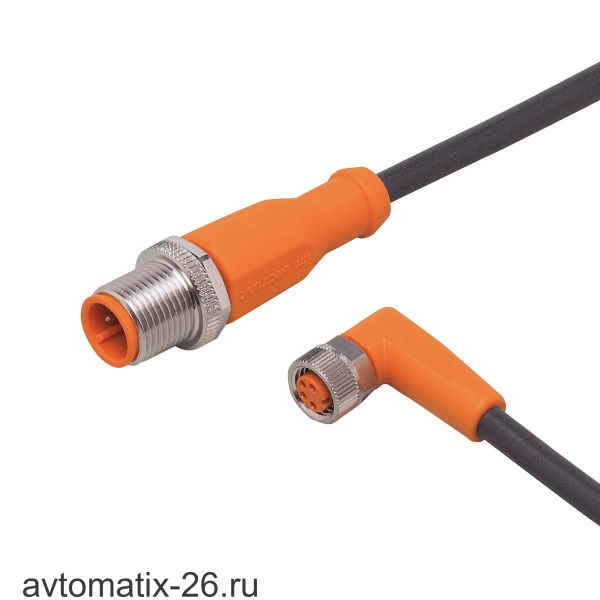 Соединительный кабель IFM Electronic EVC214