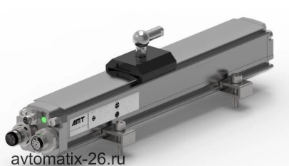 Датчик линейных перемещений AMT Linear Position Sensor LPS1-KS50NSH1800MHC53N1C321TX0220