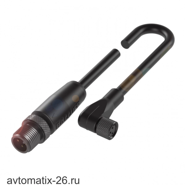 Соединительный кабель Balluff BCC W323-W413-3E-300-SW0434-010
