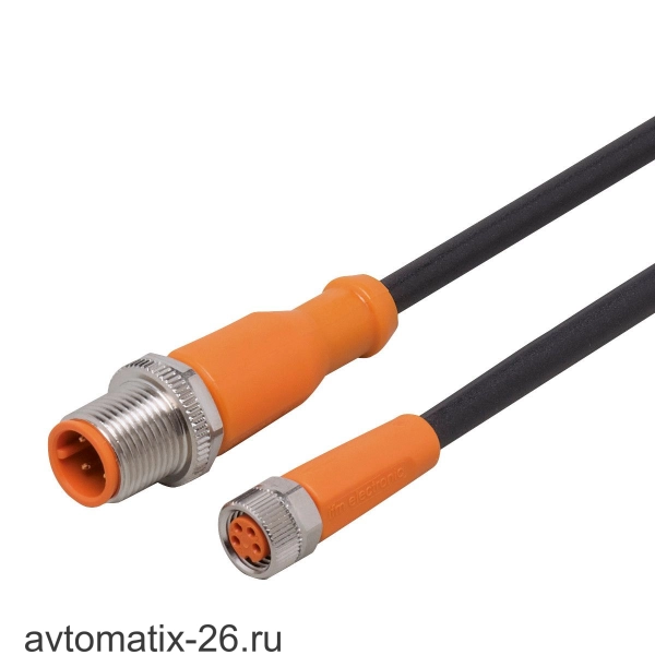 Соединительный кабель IFM Electronic EVC407