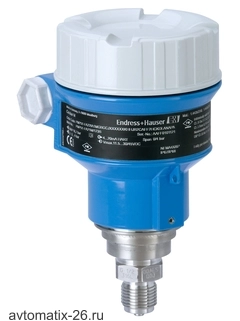 Преобразователь давления Endress+Hauser PMP51-BB22GA1HQJTJJA3+AAZ1