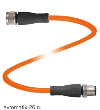 Соединительный кабель Pepperl Fuchs V1-G-OR0,8M-POC-V1-G
