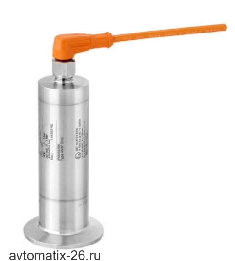 Датчик давления Endress+Hauser PMP23-AA1M2PBWSJ+QJ