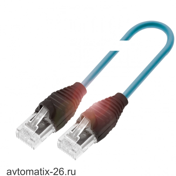 Соединительный кабель Balluff BCC E894-E894-90-367-EX64N9-010