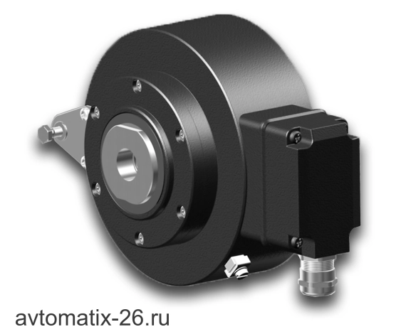 Инкрементальный энкодер Baumer HOG16 DN 1024 32H7