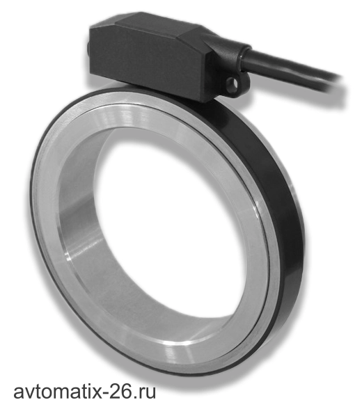 Инкрементальный энкодер Baumer ITD69H00 2048 T NI KR3 E 55 IP67