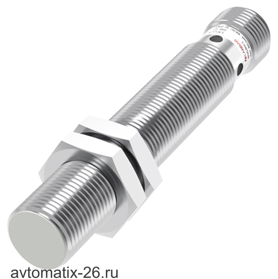 Индуктивный датчик LANBAO FY12DNO-E2