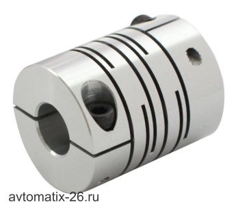 Муфта для энкодера INNOCONT CPI-25C-5x6
