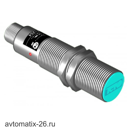 Индуктивный датчик расстояния ТЕКО ISAB AC41A-31P-5-PS4